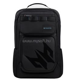 ACER Predator Extreme 17" notebook hátizsák (fekete) GP.BAG11.05V small
