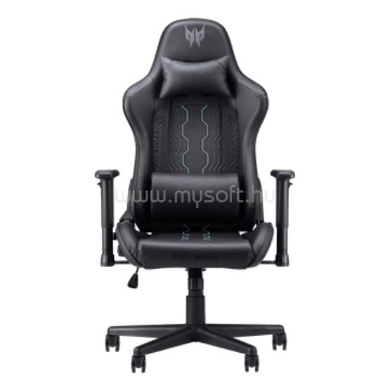 ACER Predator Rift Go 331 gamer szék (fekete)