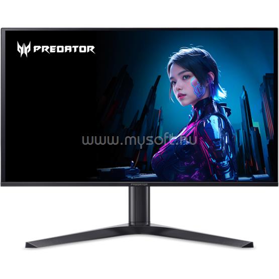 ACER Predator X27UZ1bmiiprx Monitor