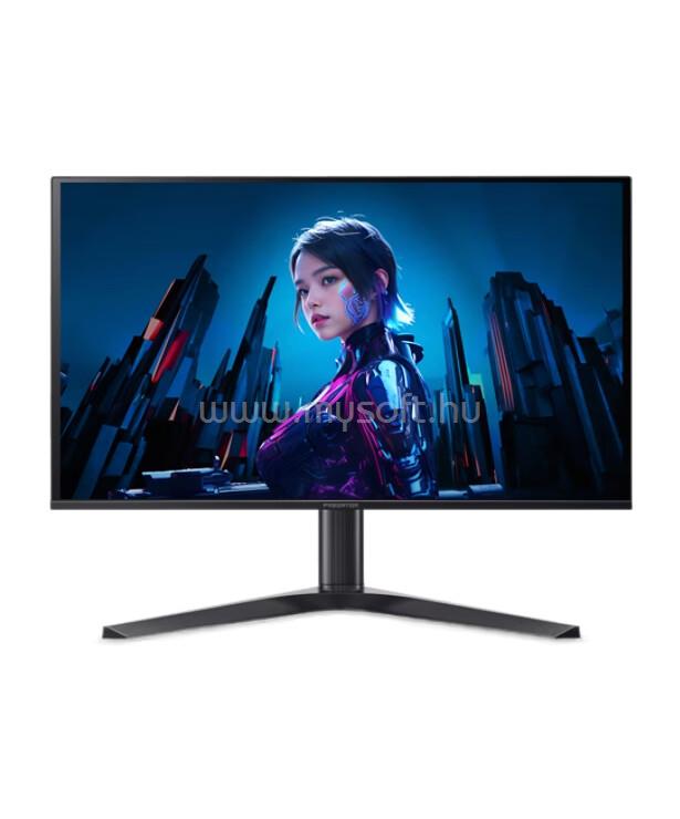 ACER Predator X27X1bmiippruzx Monitor