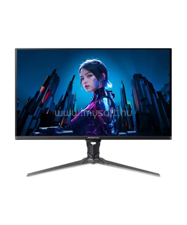 ACER Predator X32X5bmiiphuzx Monitor