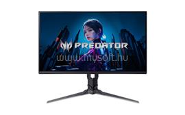 ACER Predator XB253QFbmiiprx Monitor UM.KX0EE.F05 small