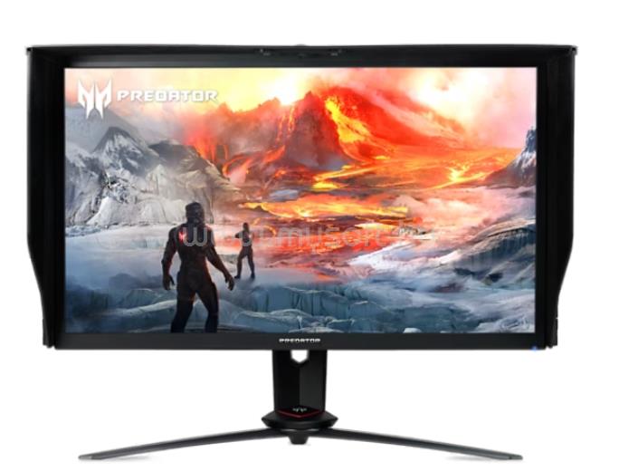 ACER Predator XB273KV5bmiiprx Monitor