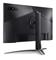ACER Predator XB273UX1bmiiprx Monitor UM.HX3EE.111 small