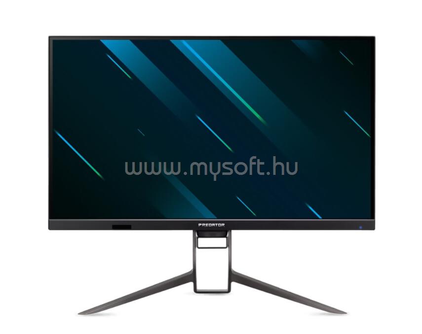 ACER Predator XB3 XB323QK V4bmiiprx Monitor