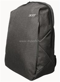 ACER Urban backpack 16" laptop  táska, szürke és zöld GP.BAG11.034 small