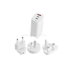 ACER USB-s töltőkészülék 65 W GP.ADT11.011 small