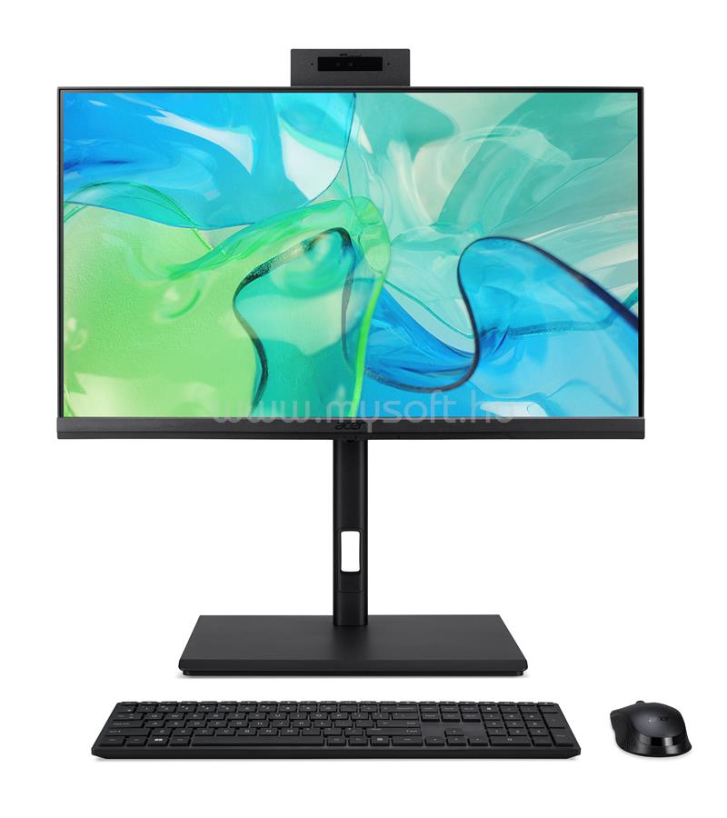 ACER Veriton Vero Z4724GT Touch (Black)