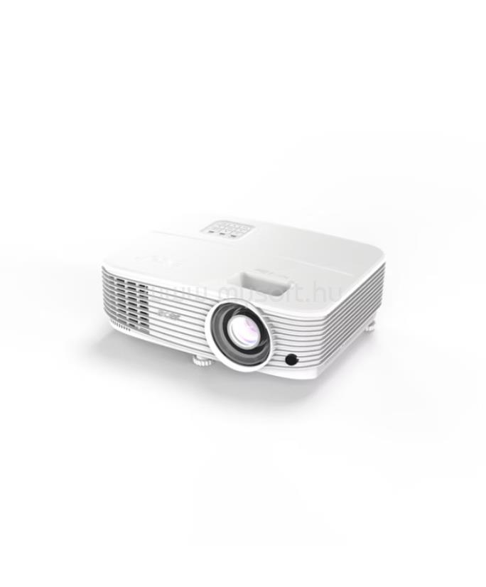 ACER Vero PD2528ic (1920x1080) DLP projektor (fehér)