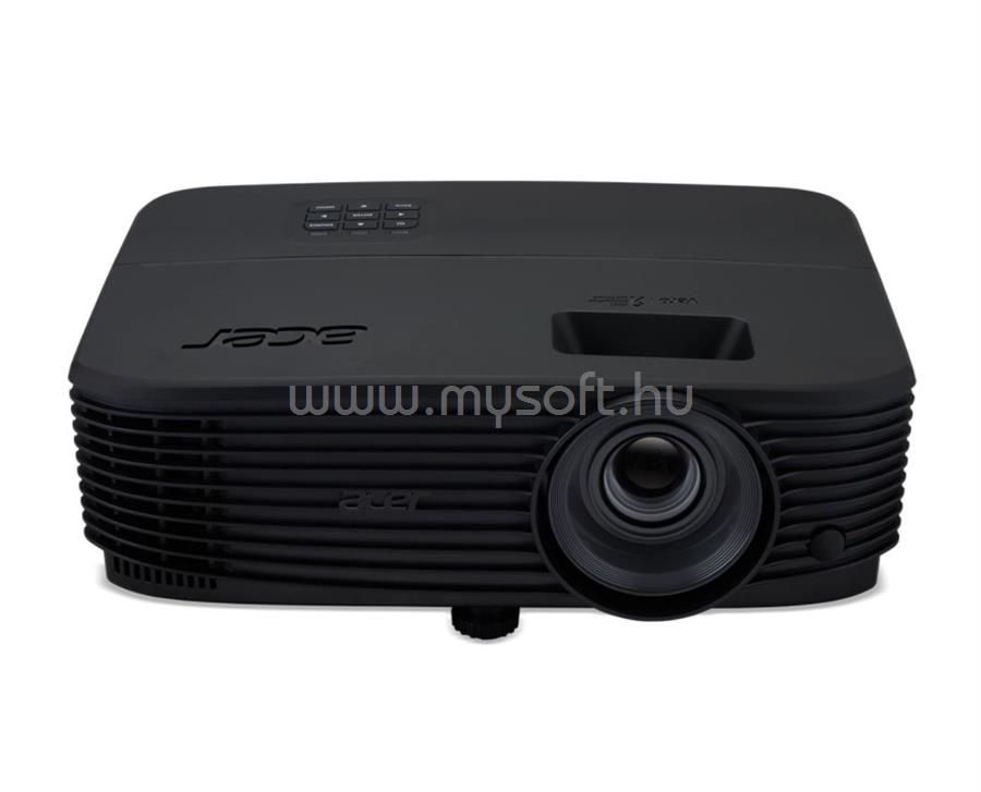 ACER Vero PD2327W DLP (1280x800) projektor