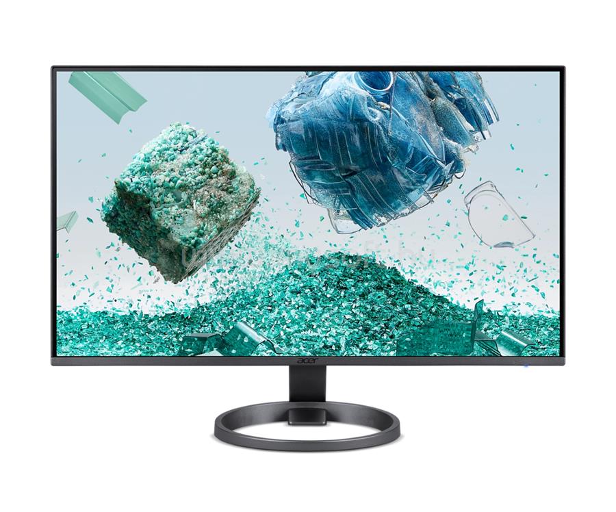 ACER Vero RL272Eyiiv ZeroFrame FreeSync Monitor