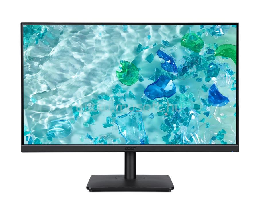 ACER Vero V277Ebiv ZeroFrame FreeSync Monitor