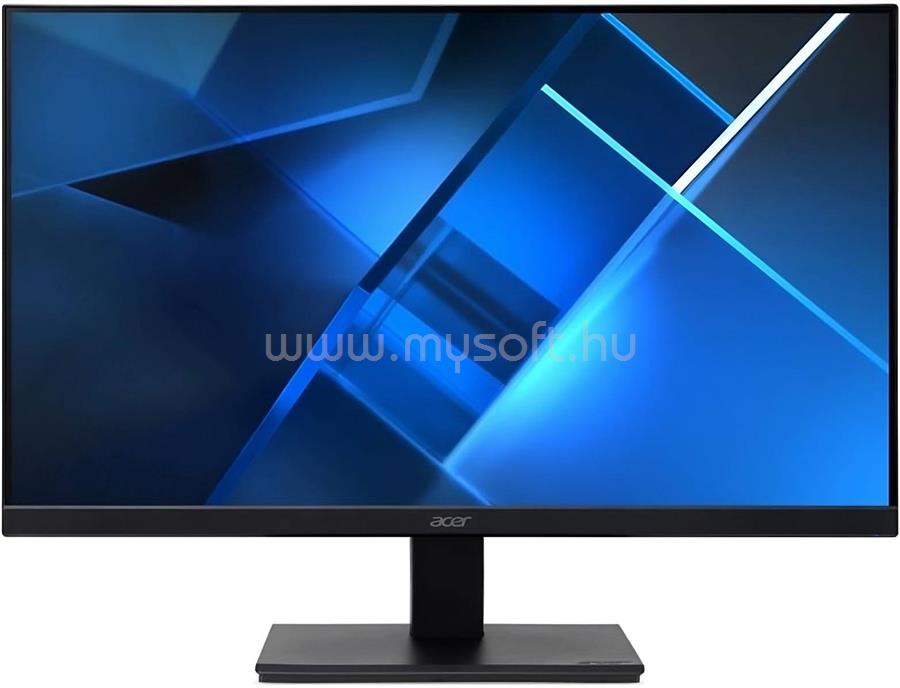 ACER Vero V277Ebiv ZeroFrame FreeSync Monitor