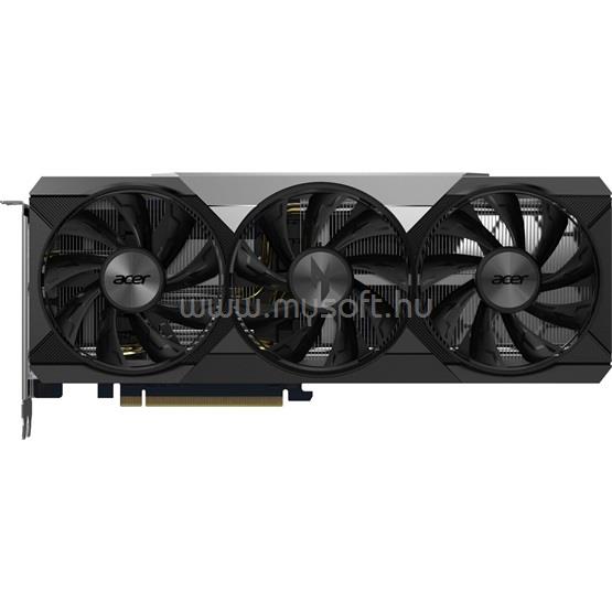 ACER Videokártya AMD Radeon Nitro RX 9070 XT 16GB GDDR6 OC