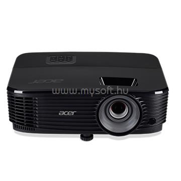ACER X1123HP (800x600) DLP 3D Projektor