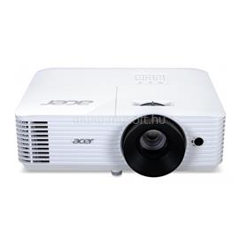 ACER X118HP SVGA 4000L HDMI 10 000 óra DLP 3D fehér projektor MR.JR711.012 small
