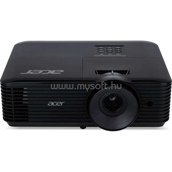 ACER X1328WH DLP 3D (1280x800) projektor