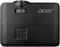 ACER X1328WHn (1280x800) DLP 3D projektor MR.JX211.001 small