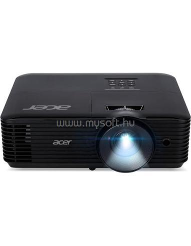 ACER X139WH (1280x800) DLP projektor