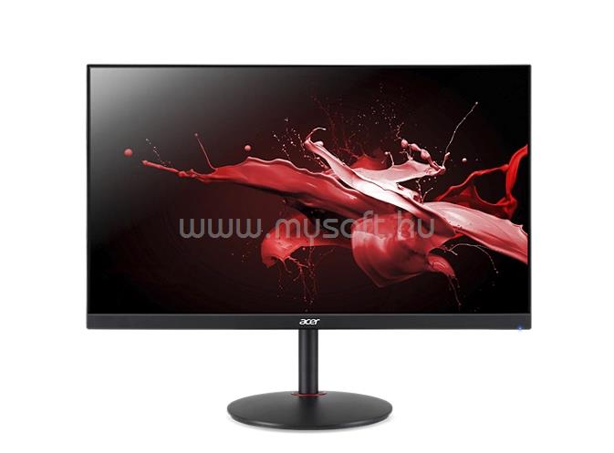 ACER XV270bmiprx Monitor