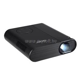 ACER C200 hordozható mini LED Projektor (fekete) MR.JQC11.001 small