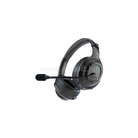 ACEZONE A-Blaze vezeték nélküli gamer headset (fekete)