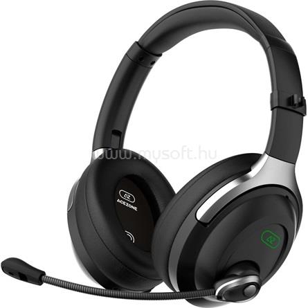 ACEZONE A-Spire vezeték nélküli gamer headset