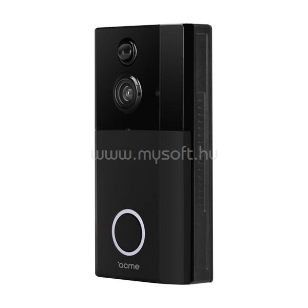 ACME SH5210 720p kamerás wifi okoscsengő