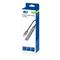 ACT 4-portos USB2.0 HUB Grey AC6225 small