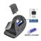 ACT A5155 Ergonomic Wireless Bluetooth Mouse Black AC5155 small