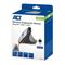ACT A5155 Ergonomic Wireless Bluetooth Mouse Black AC5155 small