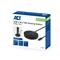 ACT AC1501 M.2 NVMe/PCIe SSD Docking Station USB-C 3.2 Gen2 Black AC1501 small