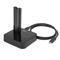 ACT AC1502 M.2 NVMe/PCIe dual SSD Docking Clone Station USB-C 3.2 Gen2 Black AC1502 small