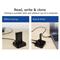 ACT AC1502 M.2 NVMe/PCIe dual SSD Docking Clone Station USB-C 3.2 Gen2 Black AC1502 small