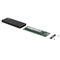ACT AC1600 USB3.2 M.2 SATA SSD Enclosure Aluminium Design Black AC1600 small
