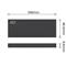 ACT AC1600 USB3.2 M.2 SATA SSD Enclosure Aluminium Design Black AC1600 small