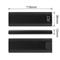 ACT AC1615 USB-C M.2 NVMe / PCIe SSD Enclosure tool-free Black AC1615 small