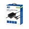 ACT AC2005 20V / 3,25A 65W Type-C univerzális hálózati notebook töltő AC2005 small