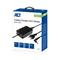 ACT AC2055 20V / 3,25A 65W univerzális hálózati notebook töltő AC2055 small