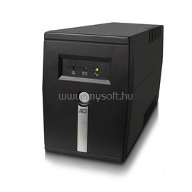 ACT AC2305 Line Interactive 600VA UPS AC2305 small