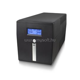 ACT AC2310 Line Interactive LCD 1000VA UPS AC2310 small