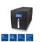 ACT AC2310 Line Interactive LCD 1000VA UPS AC2310 small