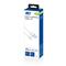 ACT AC3011 USB to Lightning charging/data cable 1m White AC3011 small