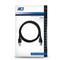 ACT AC3030 USB2.0 Connection cable 1m Black AC3030 small
