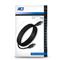 ACT AC3800 HDMI high speed video cable v2.0 HDMI-A male - HDMI-A male 1,5m Black AC3800 small