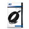 ACT AC3805 HDMI Ultra High Speed video cable v2.0 HDMI-A male - HDMI-A male 5m Black AC3805 small