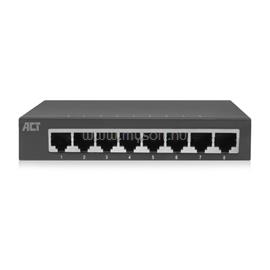 ACT AC4418 8-Port Gigabit Ethernet Switch AC4418 small