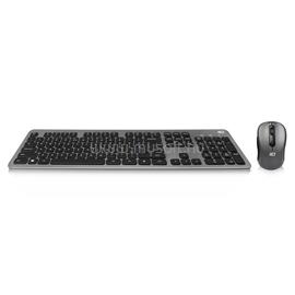 ACT AC5710 Wireless Keyboard Combo Black/Grey US AC5710 small