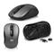 ACT AC5710 Wireless Keyboard Combo Black/Grey US AC5710 small