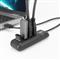 ACT AC6320 4-portos USB3.2 HUB Black AC6320 small